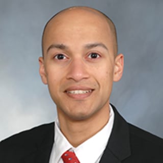 Rahul D'Mello, MD, Obstetrics & Gynecology, Portland, OR, OHSU Hospital