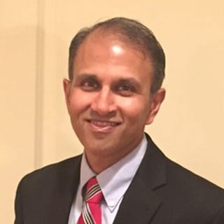 Ganesh Natarajan, MD, Pulmonology, Brookfield, CT, Danbury Hospital