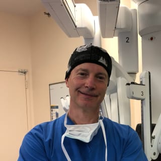 Craig Wiener, MD, Obstetrics & Gynecology, Paramus, NJ, Hackensack Meridian Health Hackensack University Medical Center