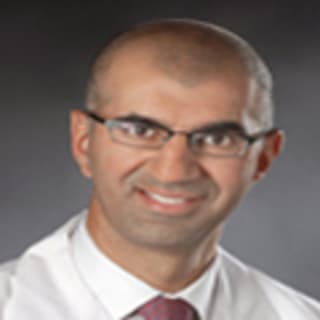 Samir Ahuja, MD, Obstetrics & Gynecology, Mentor, OH, University Hospitals Cleveland Medical Center