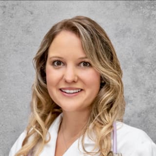 Hayley Mitchell, Nurse Practitioner, Jefferson, LA