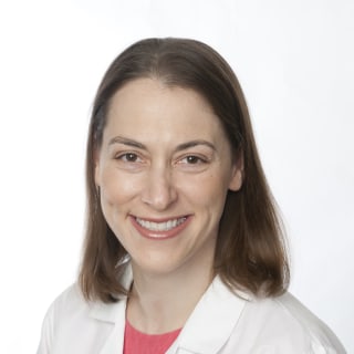 Marla Barkoff, MD, Endocrinology, Chicago, IL, University of Illinois Hospital