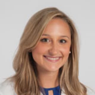 Allison Winter, MD, Oncology, Cleveland, OH