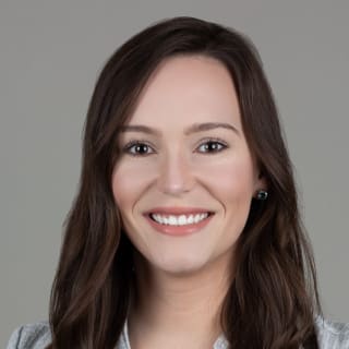 Sarah Wyatt, Pharmacist, Charleston, SC