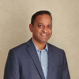 Sandip Patel, MD