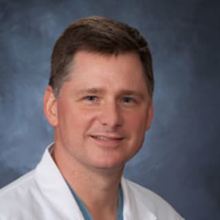 David Mason, MD