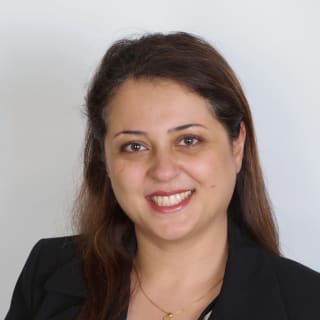 Neda Najmi, MD, Radiology, Fremont, CA