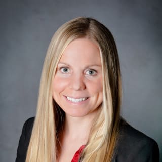 Christina McClain, PA, Orthopedics, Anderson, IN