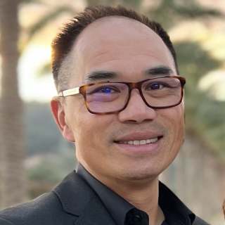 Paul Nguyen, Pharmacist, Loma Linda, CA