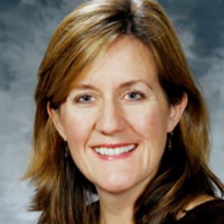 Peggy Scallon, MD