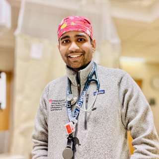 Gautam Sharma, MD, Anesthesiology, Tucson, AZ, Banner - University Medical Center Tucson