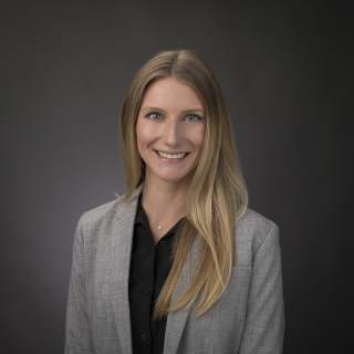 Morgan Scollard, PA, Obstetrics & Gynecology, Royal Oak, MI