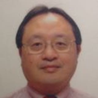 Tony Ma, MD, Cardiology, Houston, TX