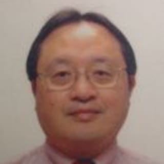Tony Ma, MD