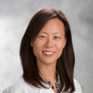 Eunice Yoon, MD, Pediatrics, Mesa, AZ, Banner Desert Medical Center