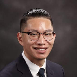 Danny Zheng, MD, Emergency Medicine, Fort Worth, TX