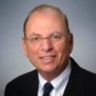 Richard Parker, MD, Orthopaedic Surgery, Valley Stream, NY, Long Island Jewish Medical Center