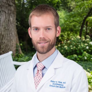 Robert Thiele, MD