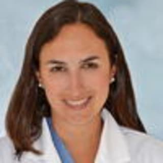 Lindsay Fossett, MD, Emergency Medicine, Salem, MA, Salem Hospital