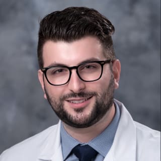 Sidney Iriana, MD, Internal Medicine, Thousand Oaks, CA