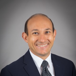 Tamer Ghaly, MD, Anesthesiology, Waterbury, CT