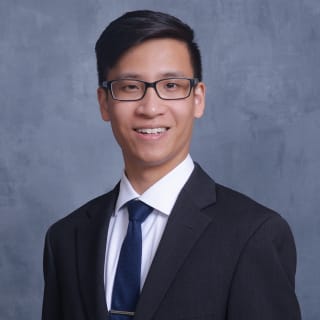 Kelvin Liao, MD, Internal Medicine, Baltimore, MD, University of Maryland Medical Center