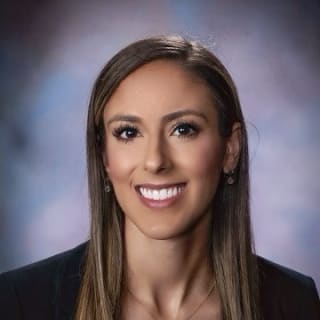 Emily Correia, MD, Resident Physician, Wynnewood, PA