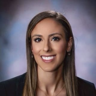 Emily Correia, MD