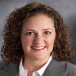 Dana Messenger, DO, Obstetrics & Gynecology, Cedar Rapids, IA