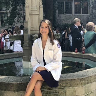 Kate Smith, MD, Resident Physician, Chicago, IL