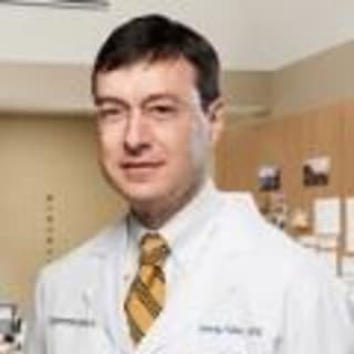 Henry Ellett, MD, Gastroenterology, Richmond, VA, Bon Secours St. Francis Medical Center