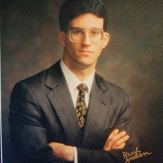 Michael Ardaiz, MD, Occupational Medicine, Washington, DC
