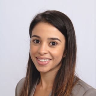 Victoria Andarcia, MD, Internal Medicine, Sarasota, FL