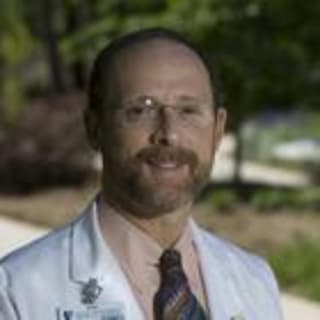 David Brizel, MD, Radiation Oncology, Henderson, NC