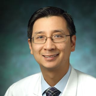 Luu Pham, MD, Pulmonology, Baltimore, MD, Johns Hopkins Hospital