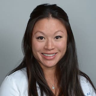 Natalie Shum, MD, Emergency Medicine, Los Alamitos, CA