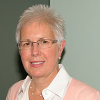Elizabeth Laverack, MD