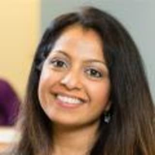 Shobha Jagadeesh, MD, Internal Medicine, Milford, CT