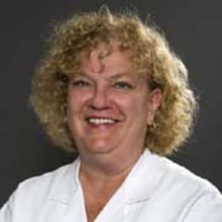 Diane Newman, Adult Care Nurse Practitioner, Philadelphia, PA, Hospital of the University of Pennsylvania