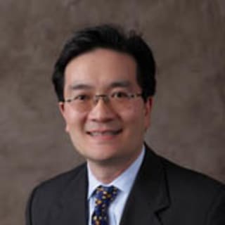Winston Chan, MD, Pediatric (General) Surgery, Spokane, WA, Providence Sacred Heart Medical Center & Children's Hospital