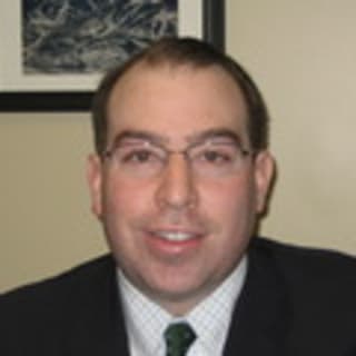 Jonathan Gershon, Psychologist, Warwick, RI