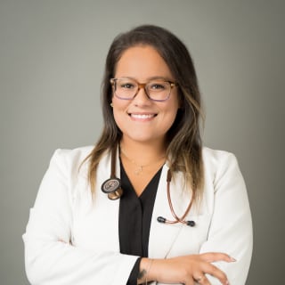 Alyssa Diaz, Acute Care Nurse Practitioner, Manhasset, NY