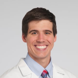 Andrew Swiergosz, MD, Orthopaedic Surgery, Louisville, KY