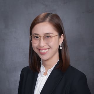 Sharina Macapagal, MD, Internal Medicine, Honolulu, HI