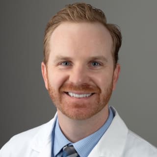 Jonathan Dewald, MD, Pulmonology, Greensboro, NC