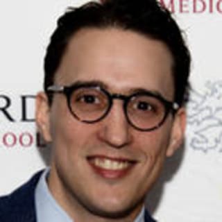 Travis Benson, MD