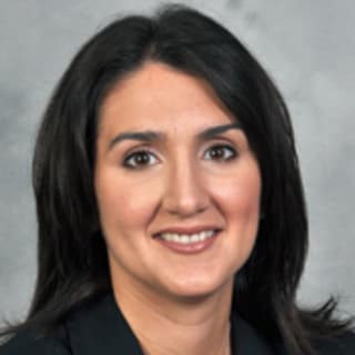 Marisa DeSimone, MD, Endocrinology, Syracuse, NY, Upstate University Hospital