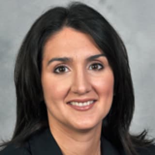 Marisa DeSimone, MD, Endocrinology, Syracuse, NY