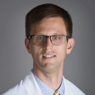 Joseph Milner, MD, Family Medicine, Monroe, NC, Atrium Health's Carolinas Medical Center
