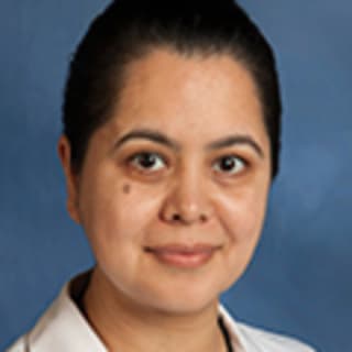 Aaliya Burza, MD, Internal Medicine, Brooklyn, NY, SUNY Downstate Health Sciences University